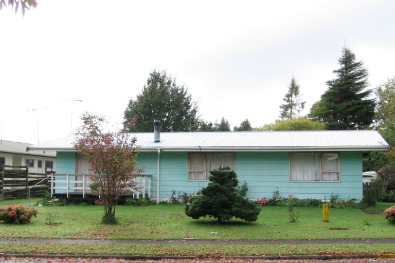 Photo of property in 127 Richmond Avenue, Tokoroa, 3420
