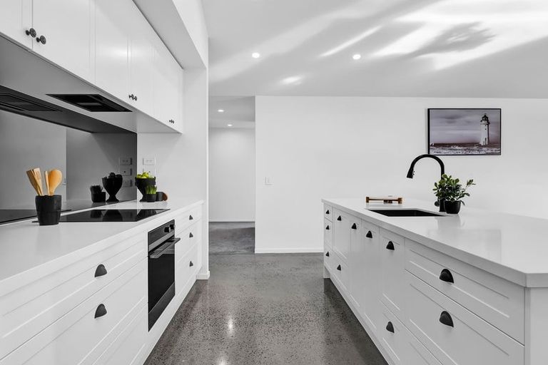 Photo of property in 110 Stockman Road, Tikorangi, Waitara, 4383