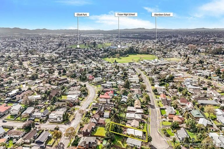 Photo of property in 56 Hazelwood Avenue, Dinsdale, Hamilton, 3204