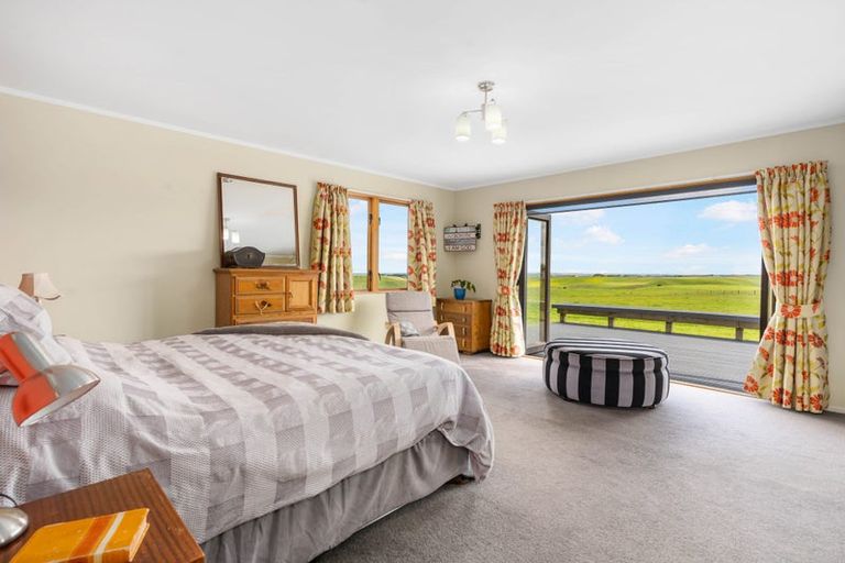 Photo of property in 121 Mount Stewart Halcombe Road, Sanson, Palmerston North, 4479