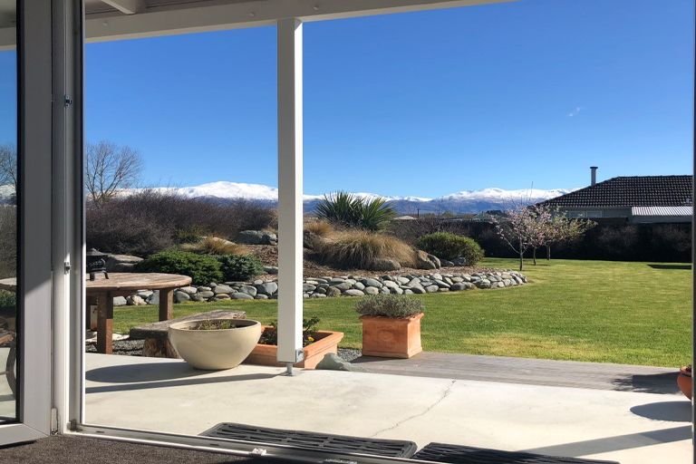 Photo of property in 48 Regent Street, Fairlie, 7925