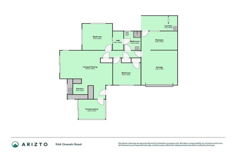 Photo of property in 96a Onerahi Road, Onerahi, Whangarei, 0110