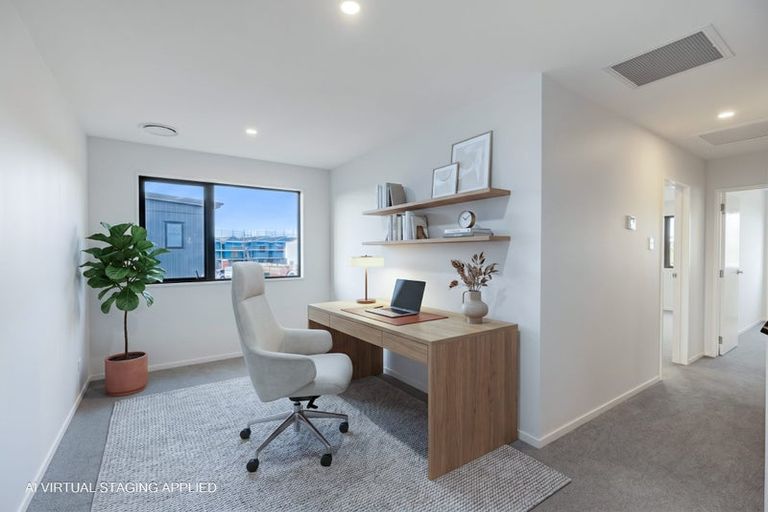 Photo of property in 15 Sails Road, Hobsonville, 0616