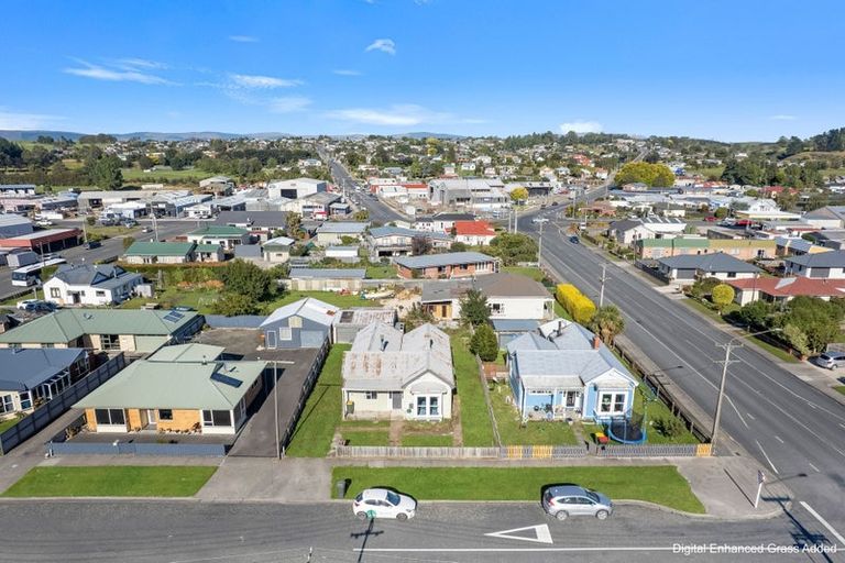 Photo of property in 16 Argyle Street, Balclutha, 9230