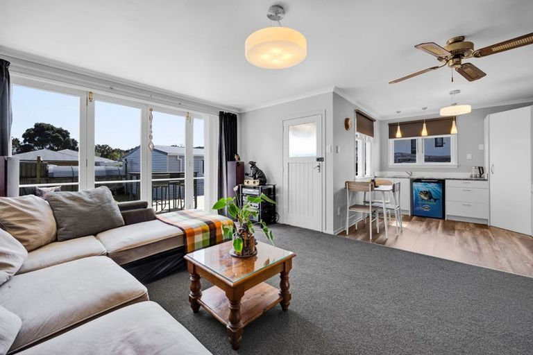 Photo of property in 78a Mclean Street, Waitara, 4320