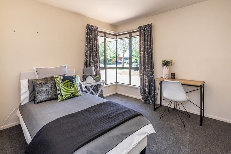 Photo of property in 7 Othello Drive, Rolleston, 7614