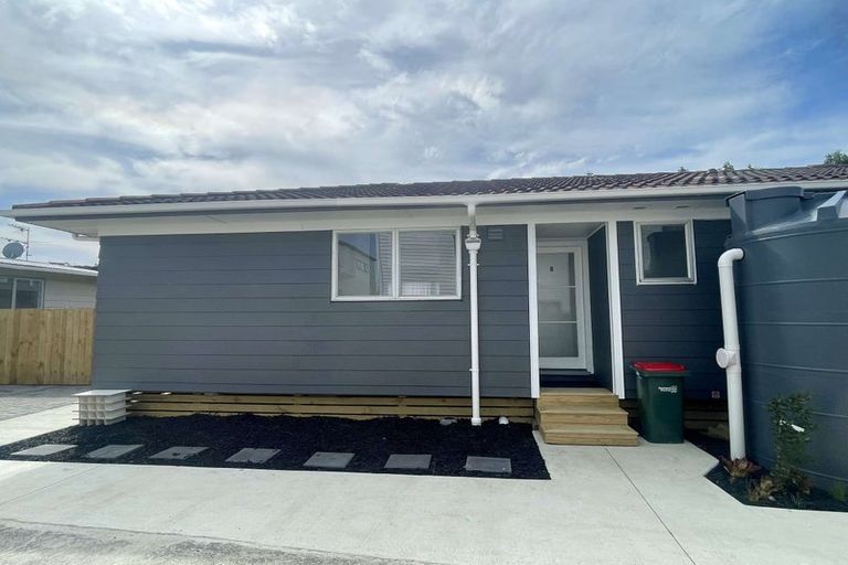 Photo of property in 35 Tabitha Crescent, Henderson, Auckland, 0612