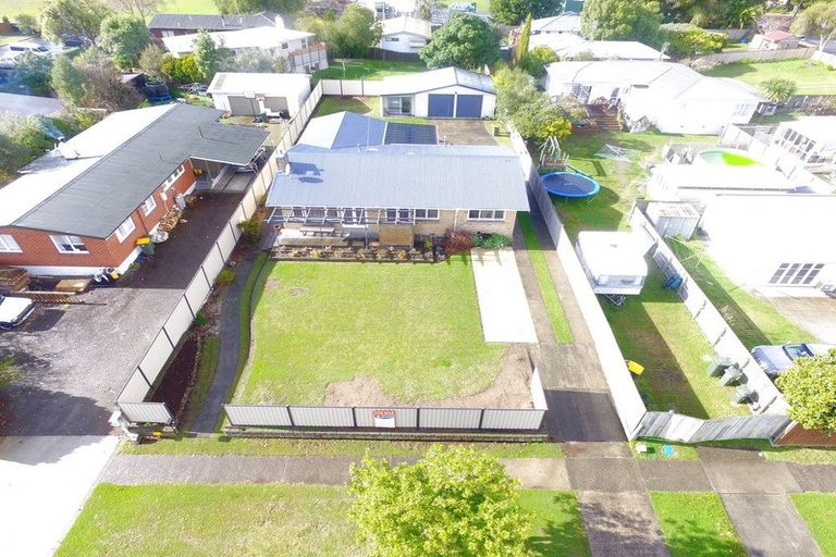 Photo of property in 6 Armstrong Avenue, Whakatane, 3120