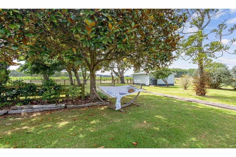 Photo of property in 139 Armstrong Road, Ruawai, 0591