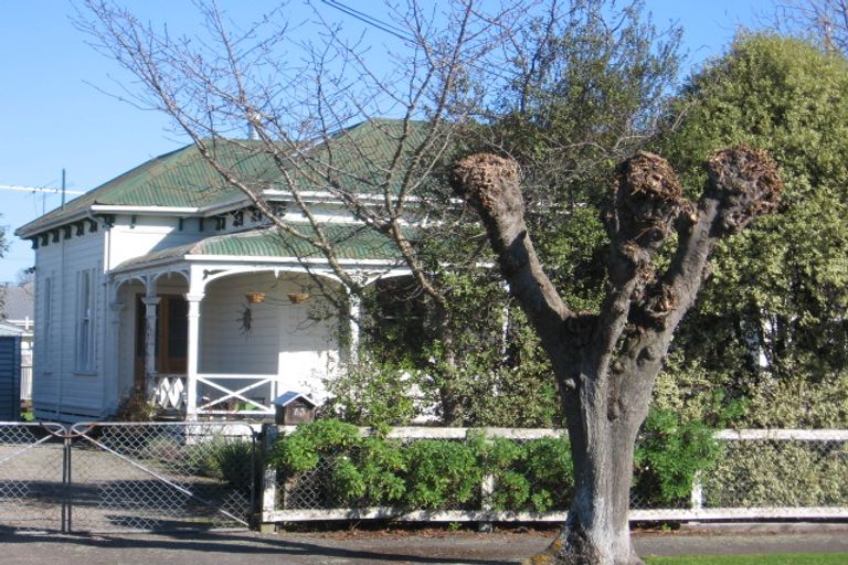 Photo of property in 83 Perry Street, Masterton, 5810