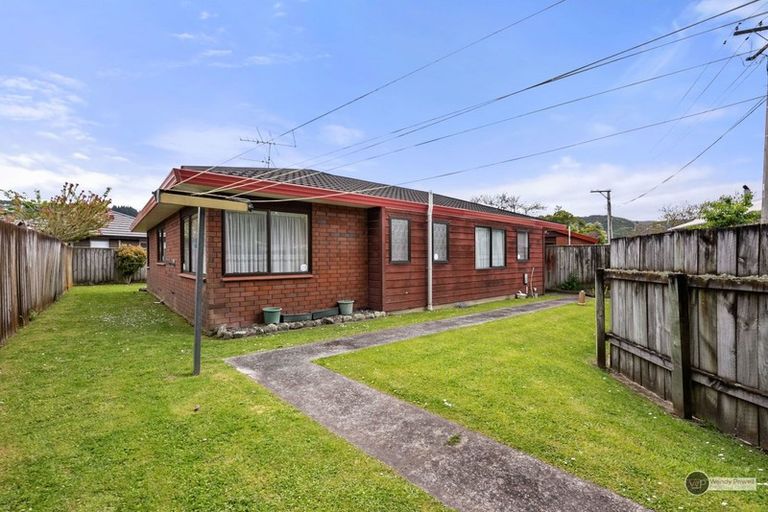 Photo of property in 9 Cooper Street, Taita, Lower Hutt, 5011