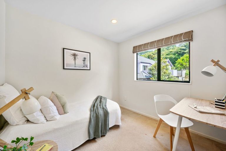 Photo of property in 12 Forsyth Grove, Brooklyn, Wellington, 6021