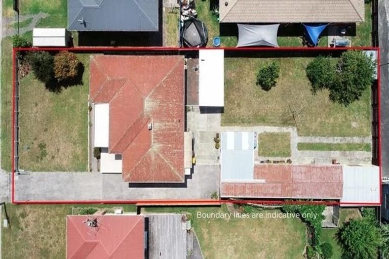 Photo of property in 27 Fernaig Street, Papakura, 2110