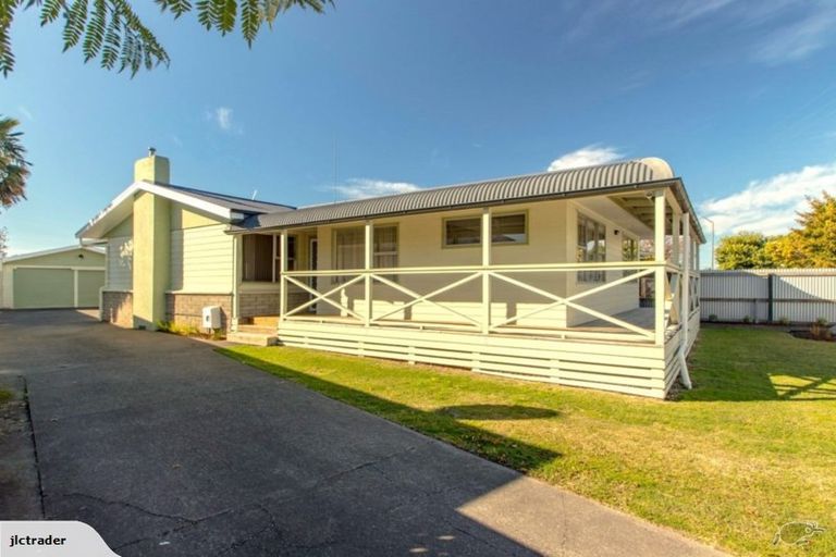 Photo of property in 86 Wycliffe Street, Onekawa, Napier, 4110