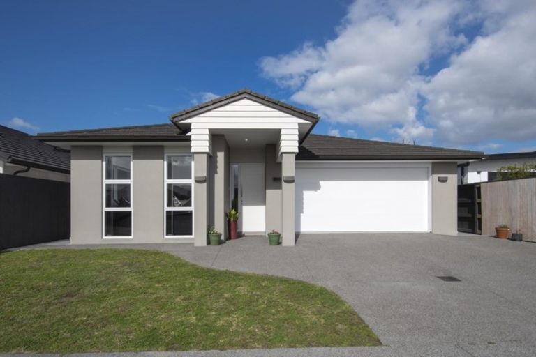 Photo of property in 109 Coast Boulevard, Papamoa Beach, Papamoa, 3118