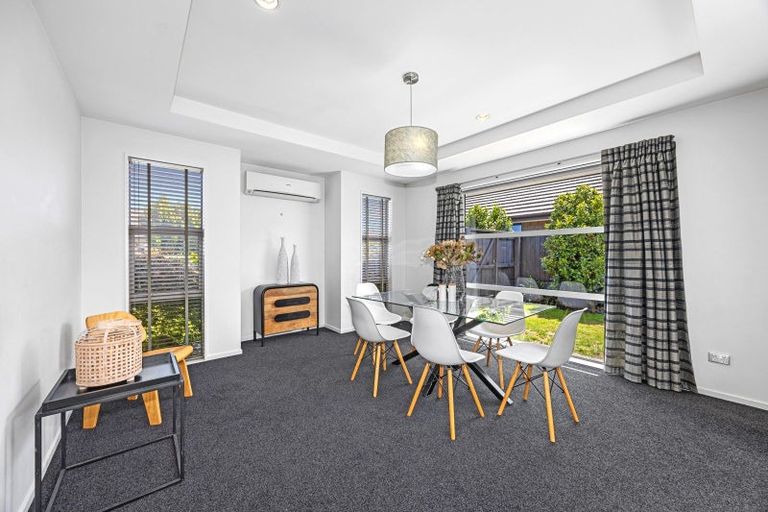 Photo of property in 11 Handley Crescent, Wigram, Christchurch, 8042