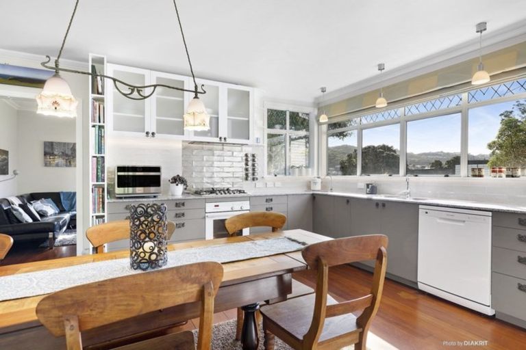 Photo of property in 181 Melbourne Road, Island Bay, Wellington, 6023