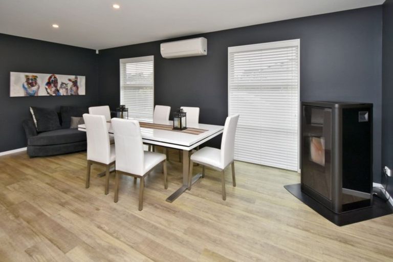 Photo of property in 3 Blue Jean Avenue, Rolleston, 7614