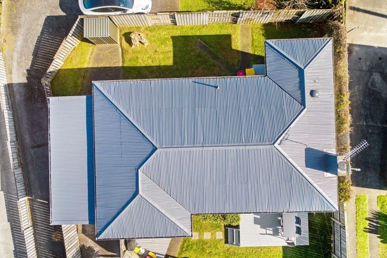 Photo of property in 10 Shirley Avenue, Papakura, 2110