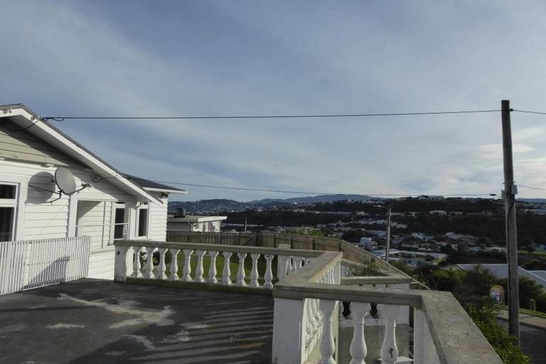 Photo of property in 156 Totara Road, Miramar, Wellington, 6022
