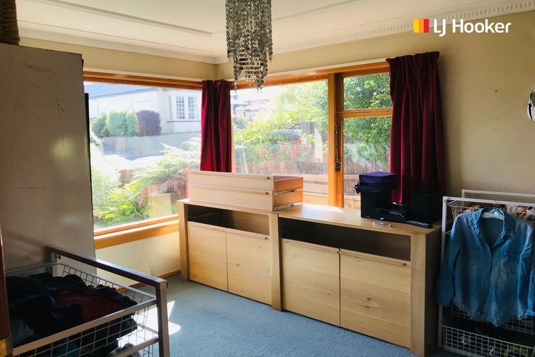 Photo of property in 22 Maryhill Terrace, Maryhill, Dunedin, 9011