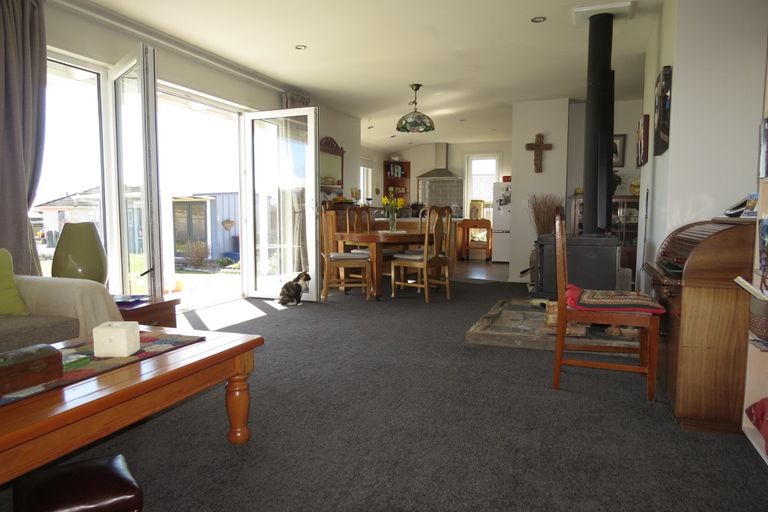 Photo of property in 48 Regent Street, Fairlie, 7925