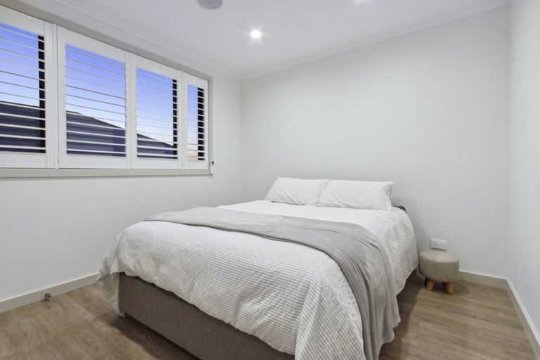 Photo of property in 7 Frances Bryers Road, Hobsonville, Auckland, 0616