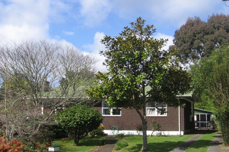 Photo of property in 11 Gallagher Street, Springfield, Rotorua, 3015