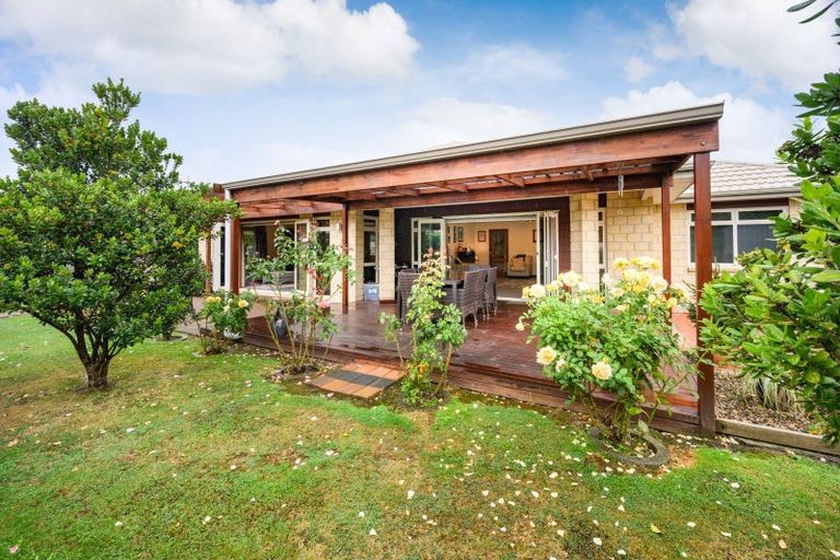 Photo of property in 5 Oakeley Rise, Feilding, 4702