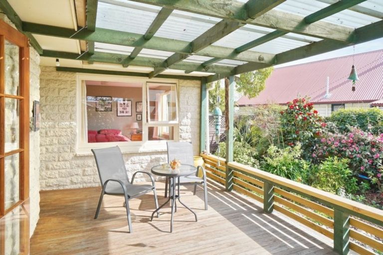 Photo of property in 10 Seadown Crescent, Amberley, 7410