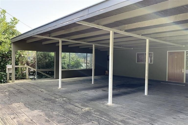 Photo of property in 20 Otago Street, Picton, 7220