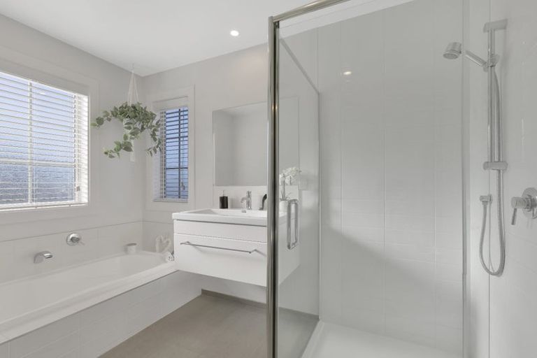 Photo of property in 1 Arlington Boulevard, Rangiora, 7400