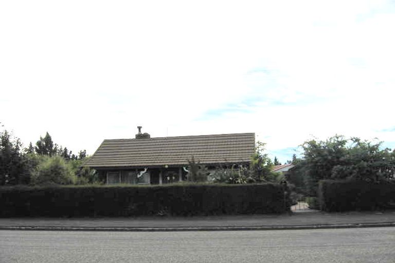 Photo of property in 53 Dunford Street, Rakaia, 7710