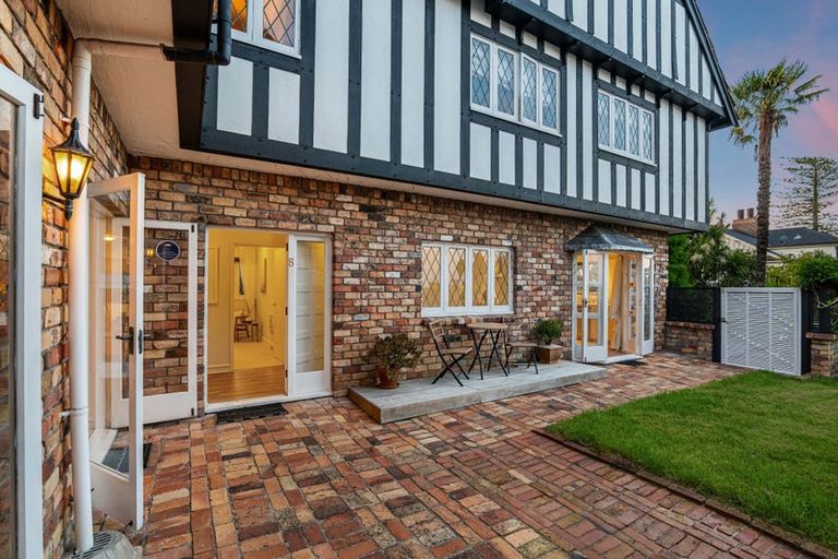 Photo of property in 8/59 Victoria Avenue, Remuera, Auckland, 1050