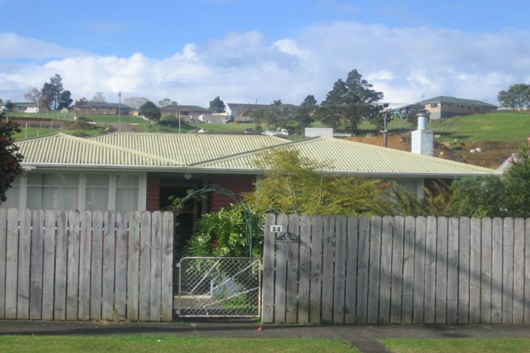 Photo of property in 60 William Jones Drive, Otangarei, Whangarei, 0112