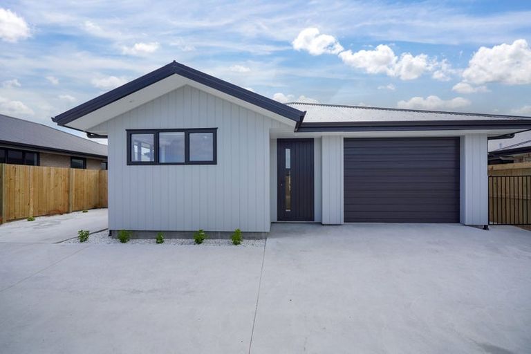 Photo of property in 2/233 Nelson Street, Strathern, Invercargill, 9812