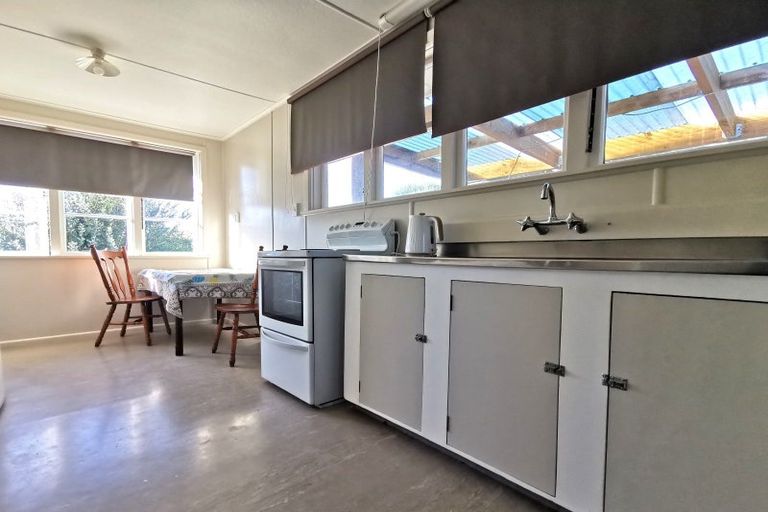 Photo of property in 37 Apatu Street, Wairoa, 4108