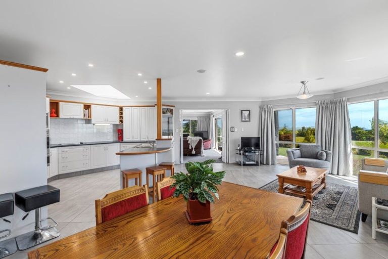 Photo of property in 439a Wainui Road South, Whakamarama, 3181