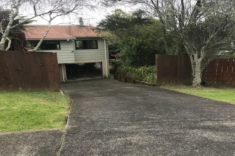 Photo of property in 19 Elizabeth Drive, West Harbour, Auckland, 0618