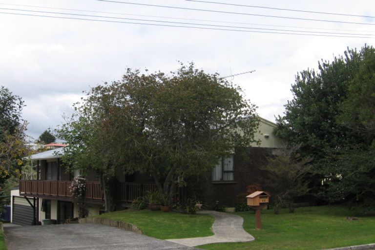 Photo of property in 48 Meadowland Street, Matua, Tauranga, 3110