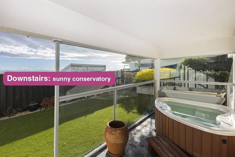 Photo of property in 2/79 Cannon Hill Crescent, Mount Pleasant, Christchurch, 8081