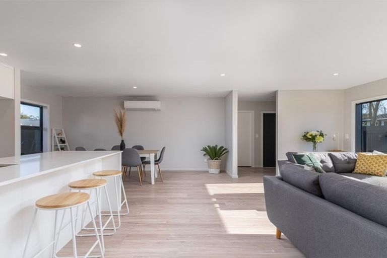 Photo of property in 6c Michael Street, Kuripuni, Masterton, 5810