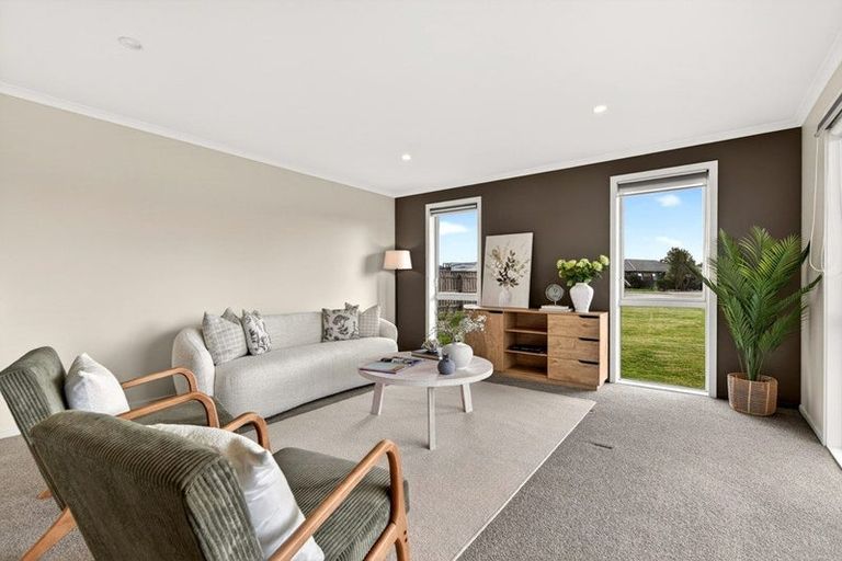 Photo of property in 11 Mitre Way, Solway, Masterton, 5810