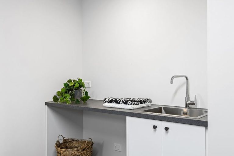 Photo of property in 8 Edgar Way, Rolleston, 7614