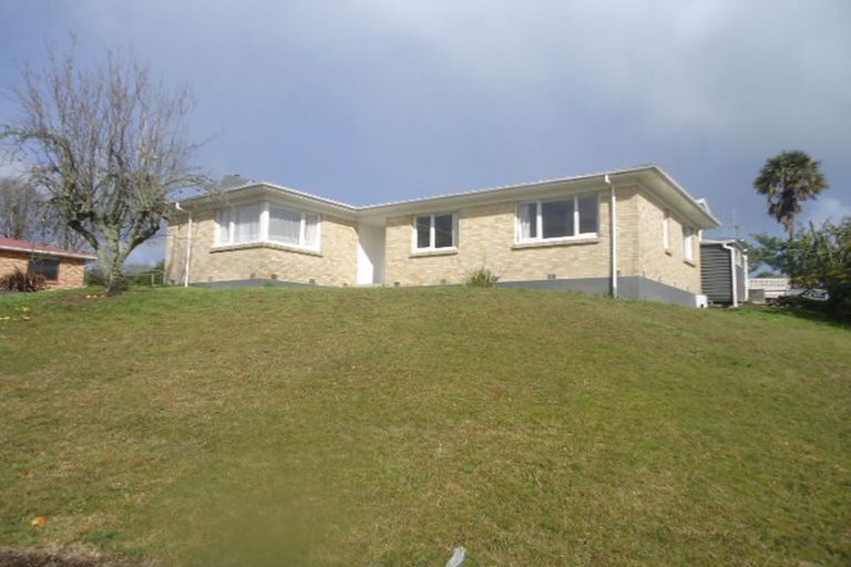 Photo of property in 105 Reservoir Street, Putaruru, 3411