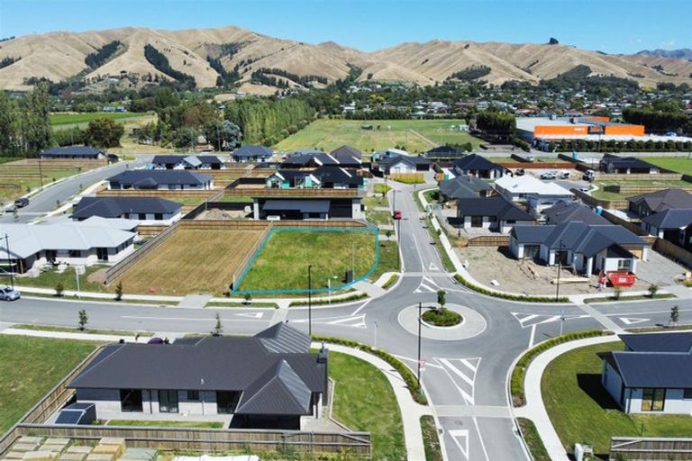 Photo of property in 34 Nikau Drive, Redwoodtown, Blenheim, 7201