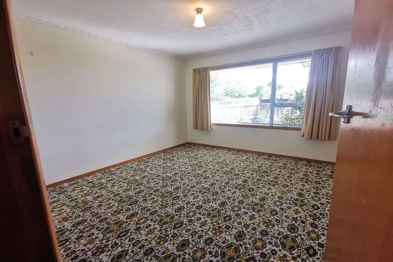 Photo of property in 167 Peverel Street, Upper Riccarton, Christchurch, 8041