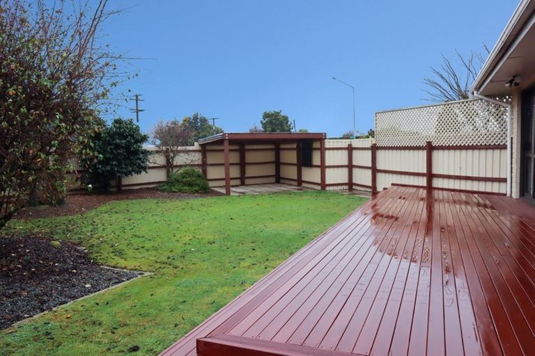 Photo of property in 1 Woodend Road, Woodend, 7610