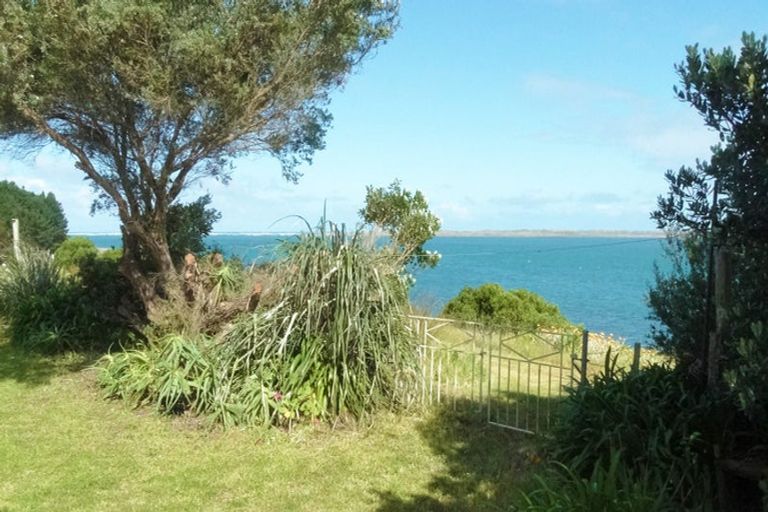 Photo of property in 125 Lawton Drive, Kawhia, 3889