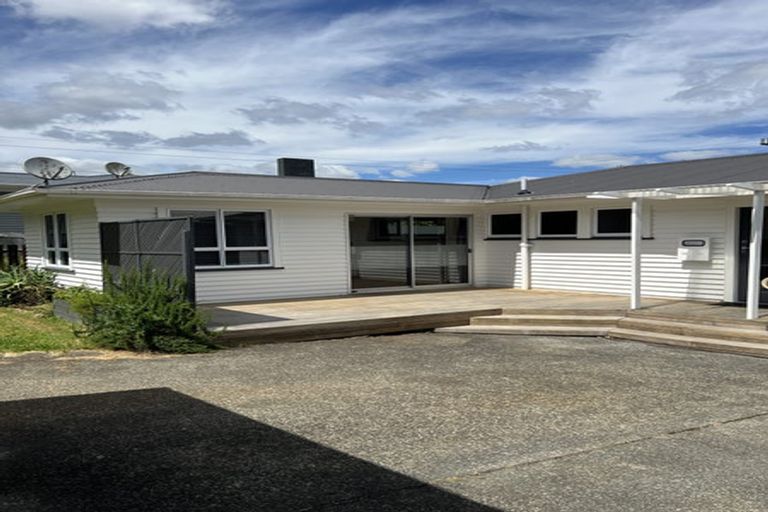 Photo of property in 25 Carr Street, Te Kamo, Whangarei, 0112